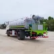 Автоцистерна DongFeng 13000 литров воды