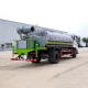 Автоцистерна DongFeng 13000 литров воды