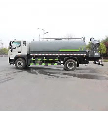 Спринклер для автоцистерн Foton 16000L