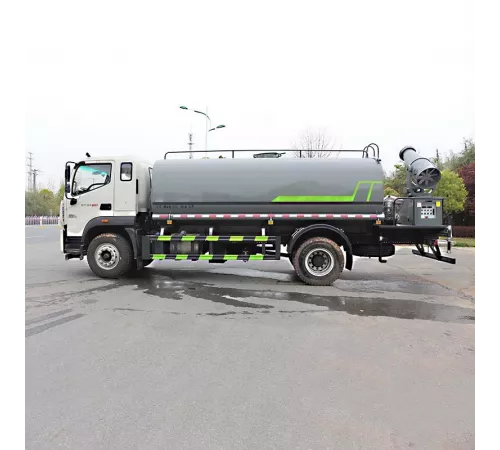 Спринклер для автоцистерн Foton 16000L