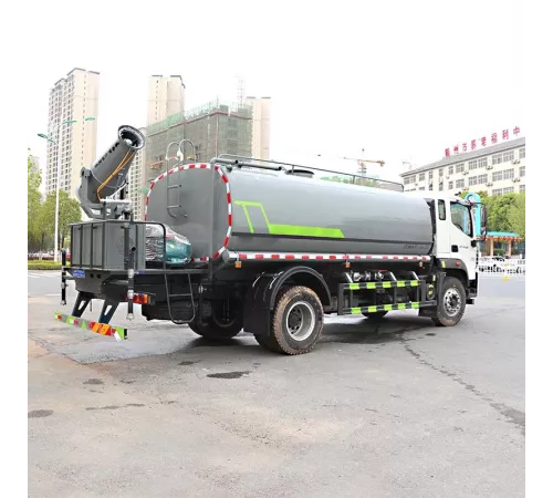 Спринклер для автоцистерн Foton 16000L