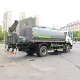 Спринклер для автоцистерн Foton 16000L