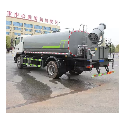Спринклер для автоцистерн Foton 16000L
