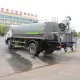 Спринклер для автоцистерн Foton 16000L