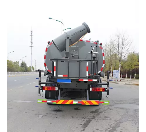 Спринклер для автоцистерн Foton 16000L