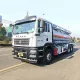 SINOTRUK 6*4 14-тонный прицеп-цистерна с аммиачной селитрой