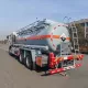 SINOTRUK 6*4 14-тонный прицеп-цистерна с аммиачной селитрой