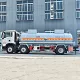 Цистерна для химикатов SINOTRUK 6*2 (нержавеющая сталь)
