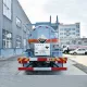 Цистерна для химикатов SINOTRUK 6*2 (нержавеющая сталь)