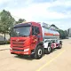 FAW 15-тонные автоцистерны для химикатов/кислот