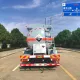 FAW 15-тонные автоцистерны для химикатов/кислот