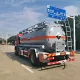 FAW 15-тонные автоцистерны для химикатов/кислот