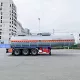 Грузовик для перевозки серной кислоты и соляной кислоты емкостью 30 куб.м.