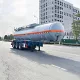 Полуприцеп для перевозки химикатов объемом 28,5 куб.м.
