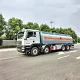 SINOTRUK 8*4 24м3 грузовик для перевозки легковоспламеняющихся жидкостей керосина
