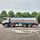 SINOTRUK 8*4 24м3 грузовик для перевозки легковоспламеняющихся жидкостей керосина