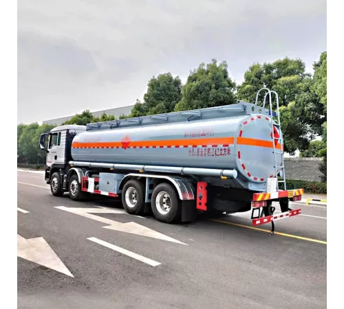 SINOTRUK 8*4 24м3 грузовик для перевозки легковоспламеняющихся жидкостей керосина
