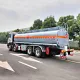 SINOTRUK 8*4 24м3 грузовик для перевозки легковоспламеняющихся жидкостей керосина