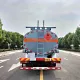 SINOTRUK 8*4 24м3 грузовик для перевозки легковоспламеняющихся жидкостей керосина