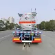 Полуприцеп для перевозки концентрированной серной кислоты 18 куб.м.