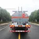 Грузовик для перевозки легковоспламеняющихся жидкостей керосина Sinotruk 18м3