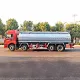 FAW 18-тонный грузовик для перевозки смазочного масла по морской воде