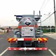 HOWO 8*4 10м3 грузовик для перевозки агрессивных жидкостей для купороса