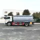 FAW 10-тонный смазочный транспортер для очистки воды