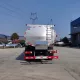 Автоцистерна для молока и воды FAW 8*2 22000 литров