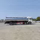 Автоцистерна для молока и воды FAW 8*2 22000 литров