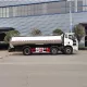 FAW 3 оси 6*4 19,5 м3 автоцистерна для молока и питьевой воды