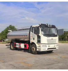 Молоковоз FAW 13000 литров