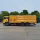 SINOTRUK подметально-уборочные машины высокого давления 6*4