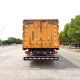 SINOTRUK подметально-уборочные машины высокого давления 6*4