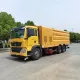 SINOTRUK подметально-уборочные машины высокого давления 6*4