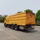 SINOTRUK подметально-уборочные машины высокого давления 6*4