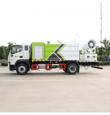 Foton 4x2 10000L поливочная машина для распыления воды