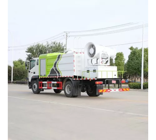 Foton 4x2 10000L поливочная машина для распыления воды