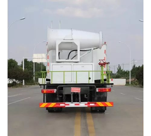 Foton 4x2 10000L поливочная машина для распыления воды