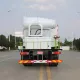 Foton 4x2 10000L поливочная машина для распыления воды