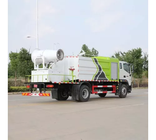 Foton 4x2 10000L поливочная машина для распыления воды