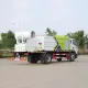 Foton 4x2 10000L поливочная машина для распыления воды