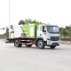 Foton 4x2 10000L поливочная машина для распыления воды