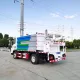 Howo Light Duty 4X2 5м3 автоцистерна для распыления воды