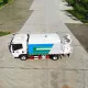 Howo Light Duty 4X2 5м3 автоцистерна для распыления воды