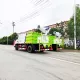 JMC 4*2 5 тонн опрыскиватель спринклерная машина автоцистерна для воды