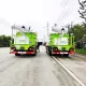 JMC 4*2 5 тонн опрыскиватель спринклерная машина автоцистерна для воды