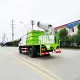 JMC 4*2 5 тонн опрыскиватель спринклерная машина автоцистерна для воды