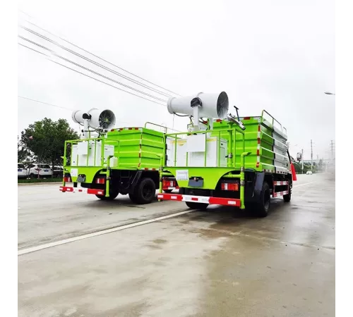 JMC 4*2 5 тонн опрыскиватель спринклерная машина автоцистерна для воды