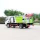 FOTON 3-тонный пылеподавитель, водораспылитель